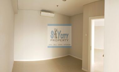DISEWAKAN 2 BR UNFURNISHED METRO PARK RESIDENCE, BEST VIEW