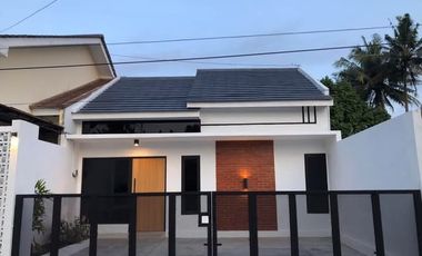 Rumah dijual di Mertoyudan, Magelang Kabupaten