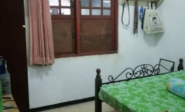 Rumah asri di jln Duku Pondok Candra Indah , Sidoarjo