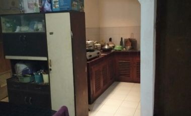 Rumah asri di jln Duku Pondok Candra Indah , Sidoarjo