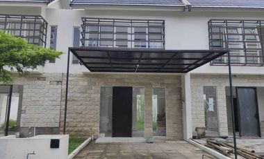 Rumah Mutiara City Sidoarjo