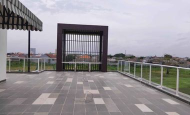 Rumah Mutiara City Sidoarjo