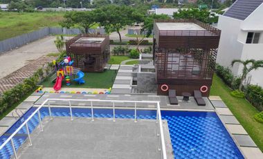 Rumah Mutiara City Sidoarjo