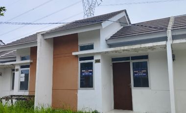 Dijual Murah Rumah Citra Maja
