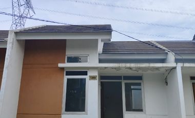 Dijual Murah Rumah Citra Maja