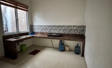 Jual rumah Rawalumbu kondisi full renovasi dan bangunan masih bagus