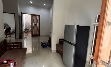 Jual rumah Rawalumbu kondisi full renovasi dan bangunan masih bagus