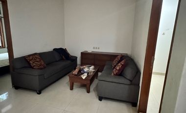 Jual rumah Rawalumbu kondisi full renovasi dan bangunan masih bagus