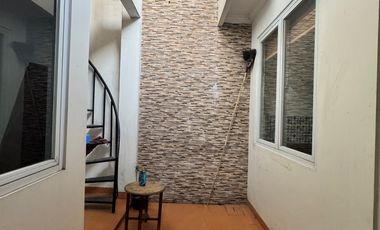 Jual rumah Rawalumbu kondisi full renovasi dan bangunan masih bagus