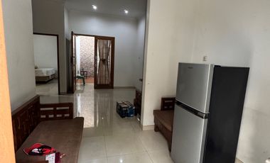 Jual rumah Rawalumbu kondisi full renovasi dan bangunan masih bagus
