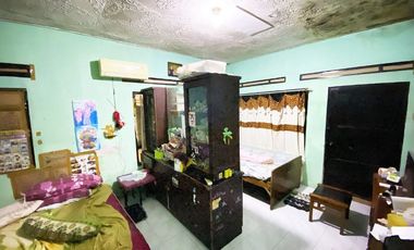 rumah hitung tanah di gilingan solo kota dekat jalan raya