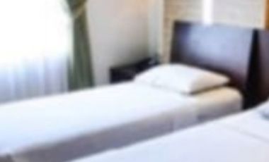 dijual Hotel bagus di Hasyim Ashari jakarta pusat