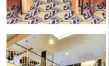 dijual Hotel bagus di Hasyim Ashari jakarta pusat