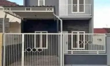 DIJUAL CEPAT RUMAH CANTIK DI PANDAAN PASURUAN