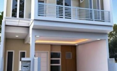 DIJUAL CEPAT RUMAH CANTIK DI PANDAAN PASURUAN