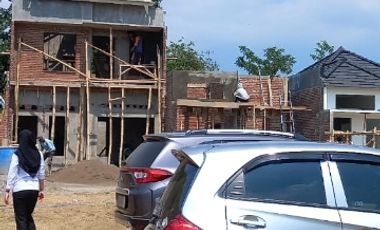 DIJUAL CEPAT RUMAH CANTIK DI PANDAAN PASURUAN