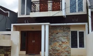 DIJUAL CEPAT RUMAH CANTIK DI PANDAAN PASURUAN