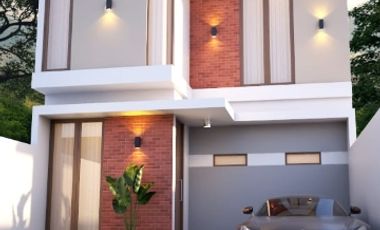 DIJUAL CEPAT RUMAH CANTIK DI PANDAAN PASURUAN