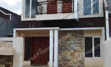 DIJUAL CEPAT RUMAH CANTIK DI PANDAAN PASURUAN