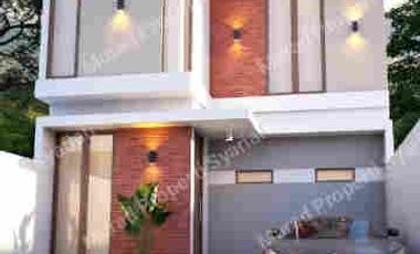 DIJUAL CEPAT RUMAH CANTIK DI PANDAAN PASURUAN