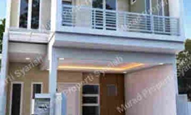 DIJUAL CEPAT RUMAH CANTIK DI PANDAAN PASURUAN