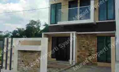 DIJUAL CEPAT RUMAH CANTIK DI PANDAAN PASURUAN