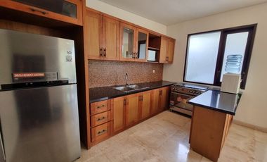 Villa Pererenan - 3 Bedroom L Village