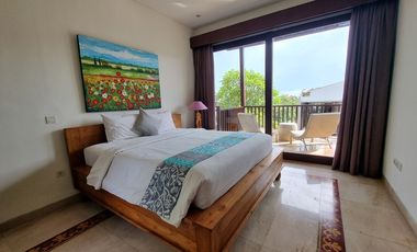 Villa Pererenan - 3 Bedroom L Village