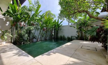 Villa Pererenan - 3 Bedroom L Village