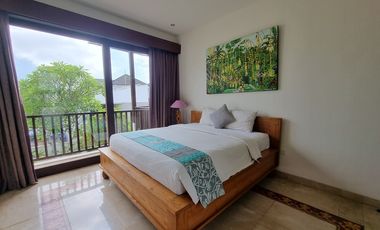 Villa Pererenan - 3 Bedroom L Village