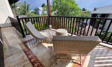 Villa Pererenan - 3 Bedroom L Village