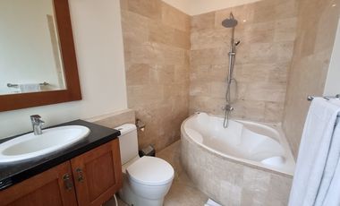 Villa Pererenan - 3 Bedroom L Village