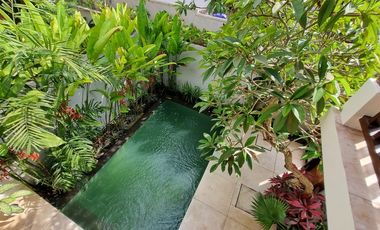 Villa Pererenan - 3 Bedroom L Village