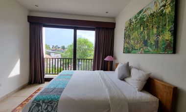 Villa Pererenan - 3 Bedroom L Village