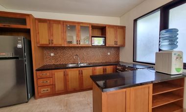 Villa Pererenan - 3 Bedroom L Village