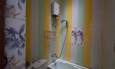 Rumah dikontrakan murah sebelah mall paradise serpong