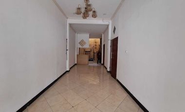 Rumah dikontrakan murah sebelah mall paradise serpong