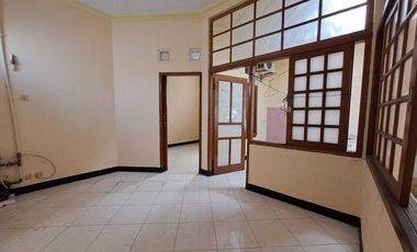 Rumah dikontrakan murah sebelah mall paradise serpong