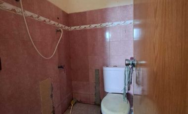 Rumah dikontrakan murah sebelah mall paradise serpong