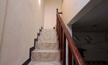 Rumah dikontrakan murah sebelah mall paradise serpong