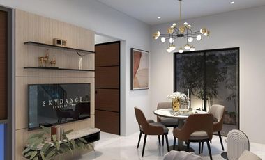 Siap Huni dalam Perumahan di Jl. Kebun Agung dekat Fly Over Jombor