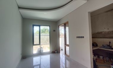 Siap Huni dalam Perumahan di Jl. Kebun Agung dekat Fly Over Jombor