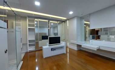 Murah, Garden HouSe Pik With Private Pool, Luas 450m 15x30 Furnished