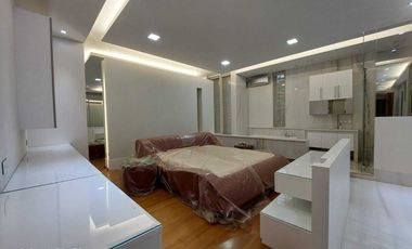 Murah, Garden HouSe Pik With Private Pool, Luas 450m 15x30 Furnished