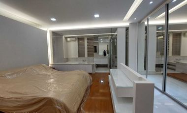 Murah, Garden HouSe Pik With Private Pool, Luas 450m 15x30 Furnished