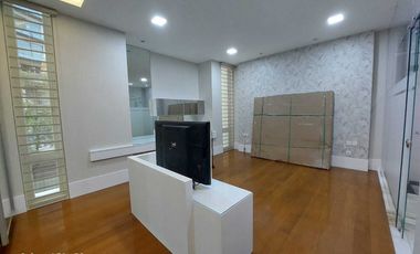Murah, Garden HouSe Pik With Private Pool, Luas 450m 15x30 Furnished