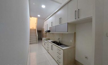 Murah, Garden HouSe Pik With Private Pool, Luas 450m 15x30 Furnished