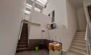 Murah, Garden HouSe Pik With Private Pool, Luas 450m 15x30 Furnished
