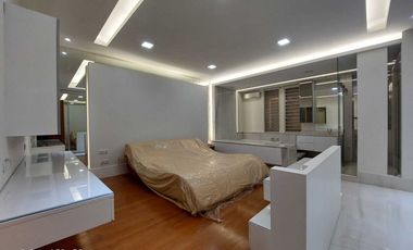 Murah, Garden HouSe Pik With Private Pool, Luas 450m 15x30 Furnished
