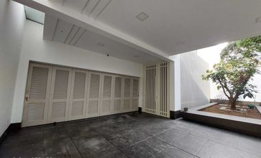 Murah, Garden HouSe Pik With Private Pool, Luas 450m 15x30 Furnished